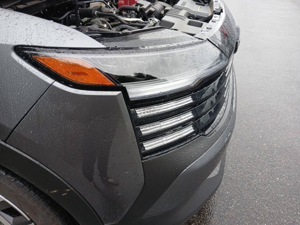 Certified 2026 Nissan Kicks SV w/ SV Premium Package FWD image 24