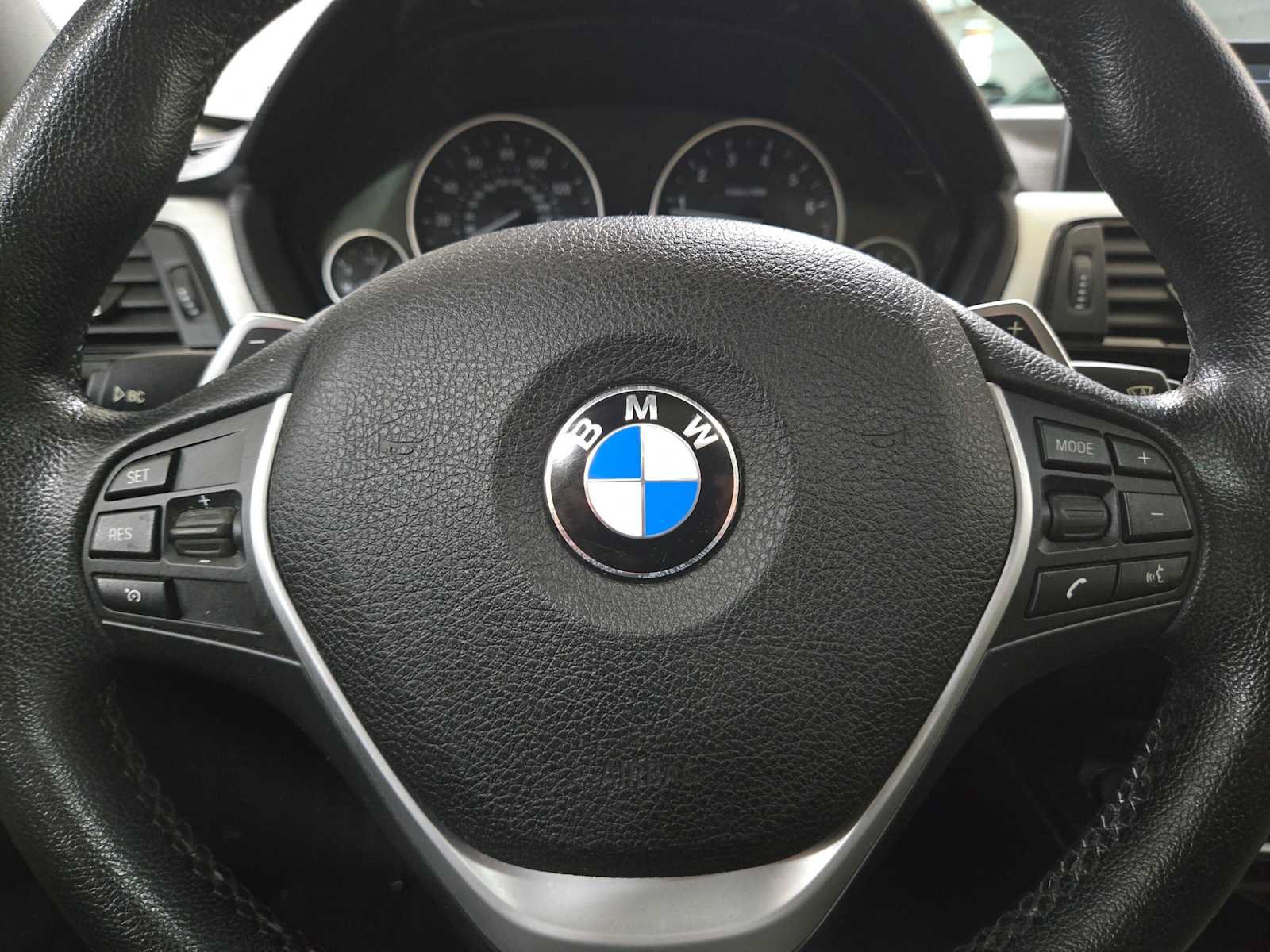 Used 2015 BMW 428i Gran Coupe xDrive AWD/4WD image 22