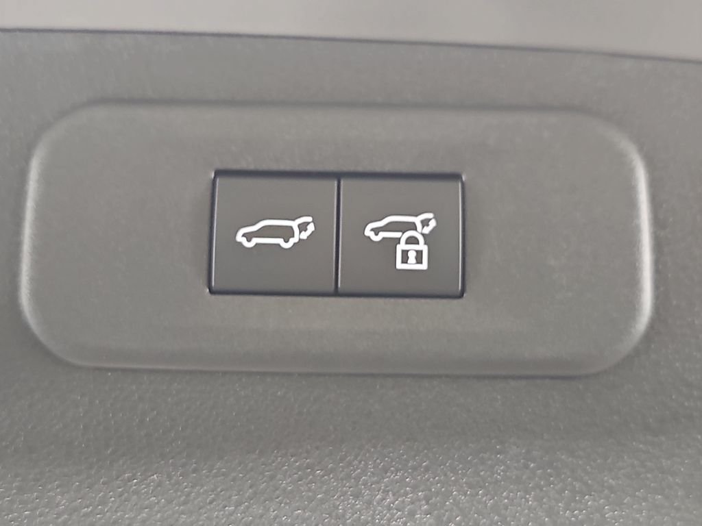 New 2026 Lexus NX 350 AWD w/ Accessory Package (K3) image 13