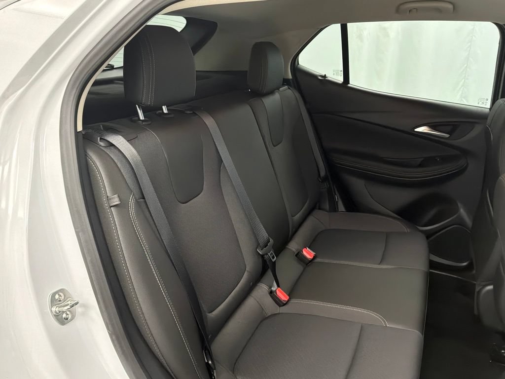 Used 2024 Buick Encore GX Preferred w/ Advanced Technology Package FWD image 30