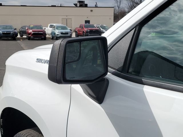 Used 2019 Chevrolet Silverado 1500 W/T w/ WT Convenience Package image 33