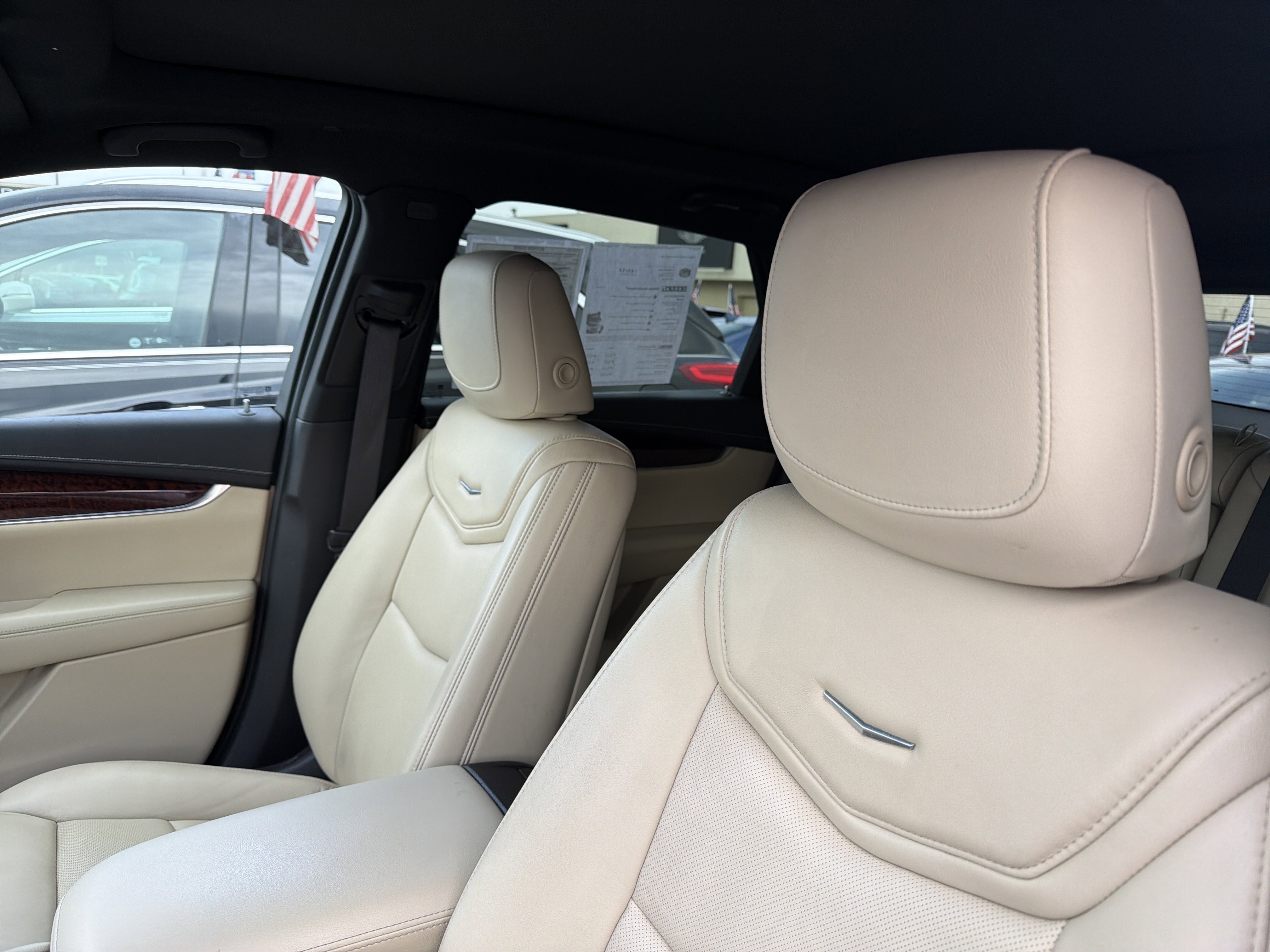 Used 2019 Cadillac XT5 Luxury image 10