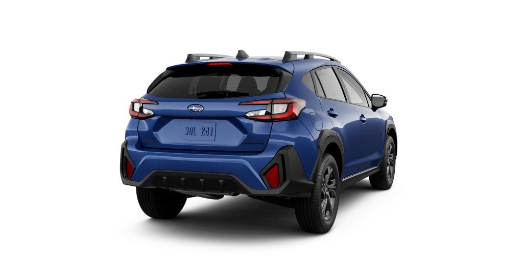 New 2027 Subaru Crosstrek 2.5i Premium AWD/4WD image 7