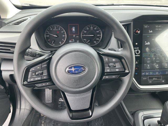 New 2026 Subaru Crosstrek 2.0i Premium image 11