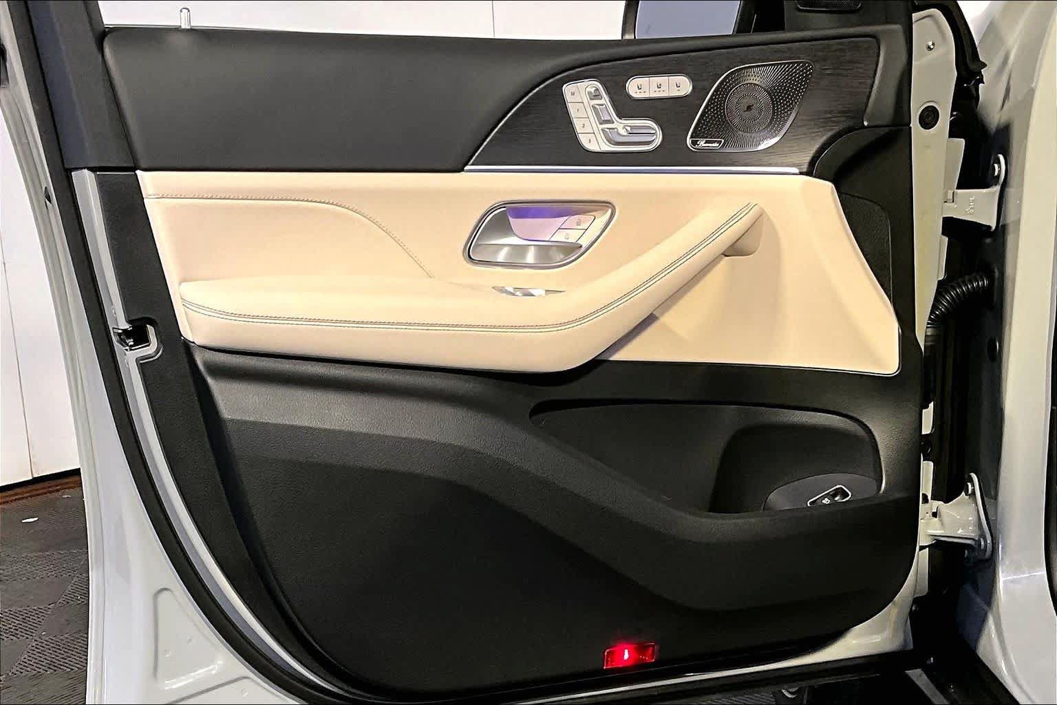 New 2026 Mercedes-Benz GLE 450 4MATIC Coupe image 11