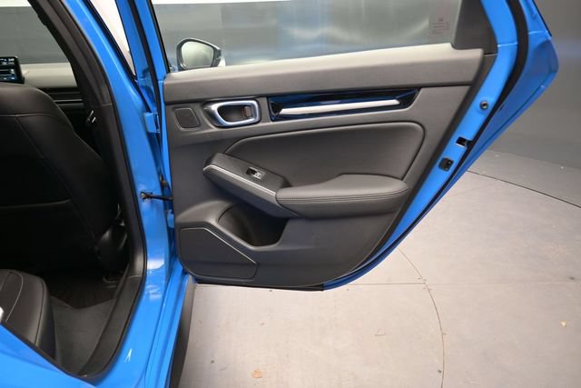 Certified 2026 Honda Civic Sport Touring image 19