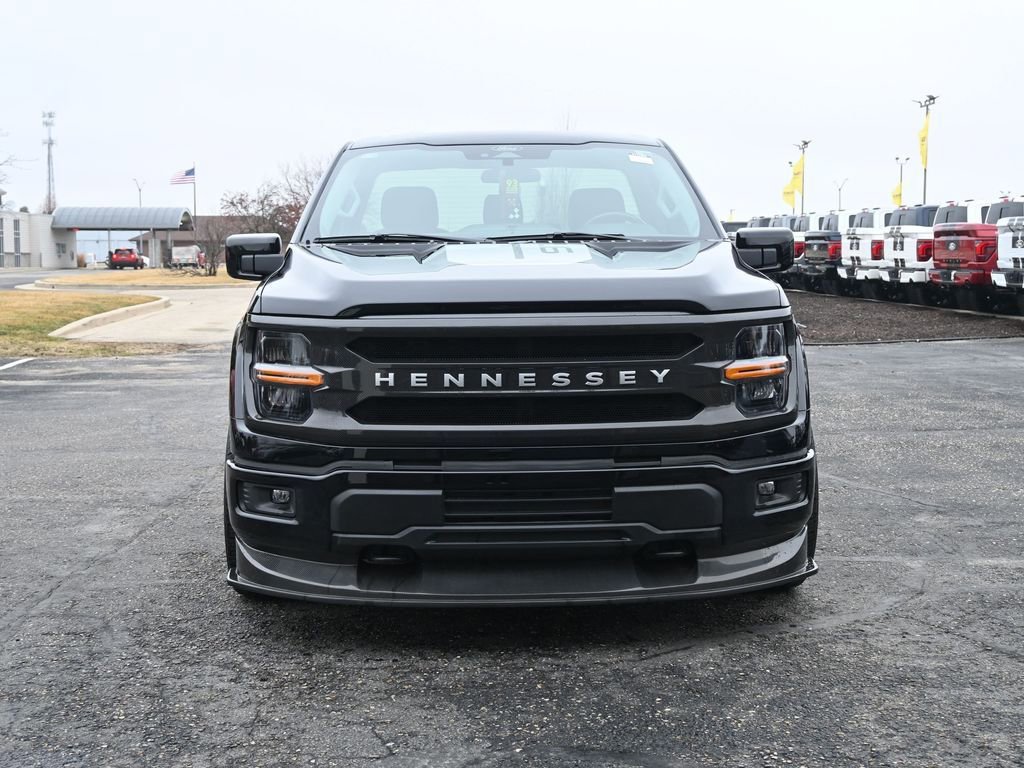 New 2026 Ford F150 XL w/ Equipment Group 103A High image 2