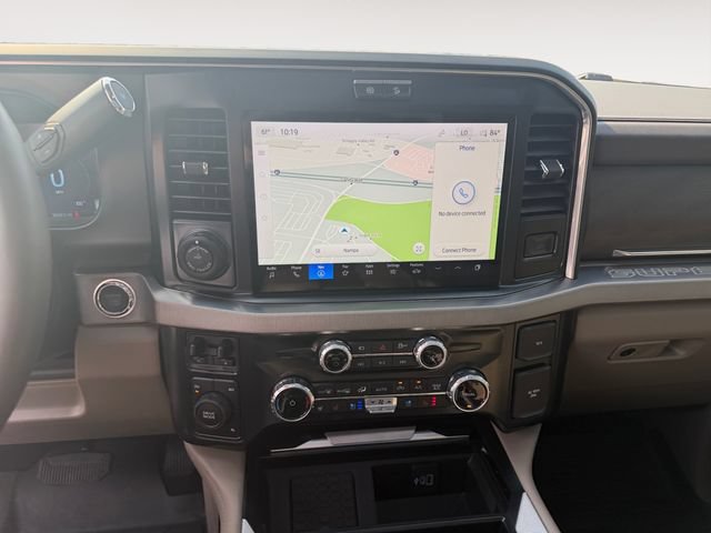 Used 2025 Ford F450 Platinum w/ Platinum Plus Package AWD/4WD image 15