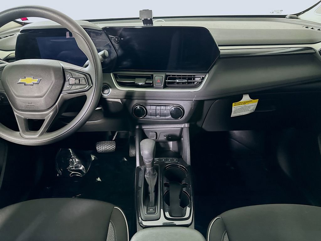 Used 2024 Chevrolet TrailBlazer LS w/ LS Convenience Package image 18
