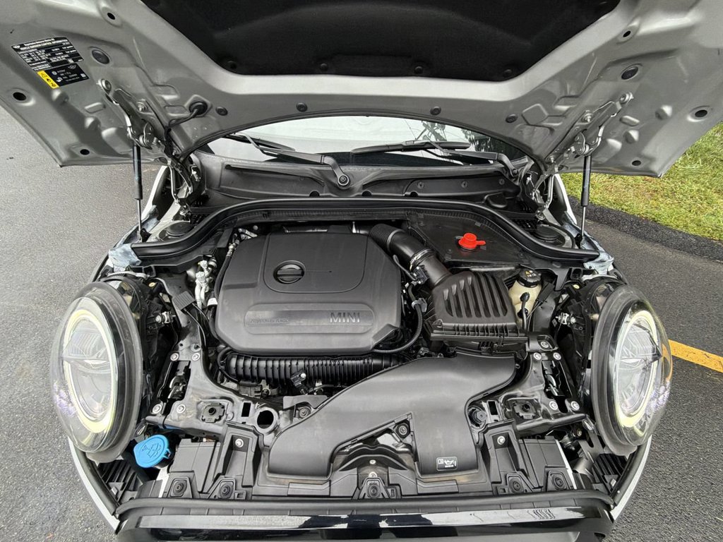 Used 2024 MINI Cooper S FWD image 14