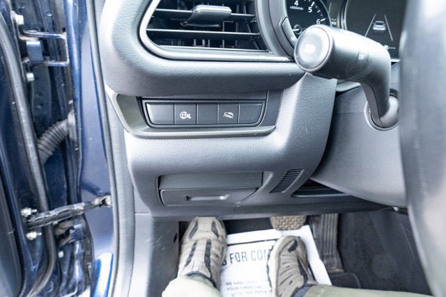 Used 2024 MAZDA CX-30 AWD 2.5 S w/ Select Sport Pkg image 23