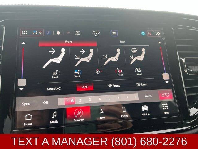 New 2026 Dodge Durango GT AWD/4WD image 25