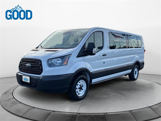 Used 2019 Ford Transit 350 XL image 1