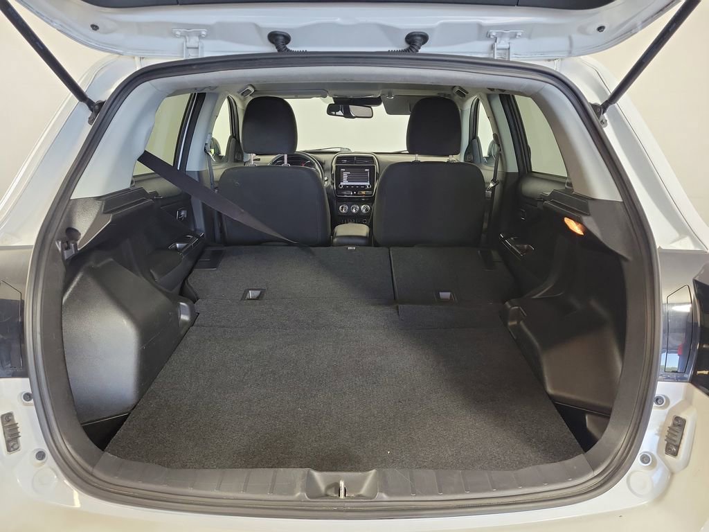 Used 2020 Mitsubishi Outlander Sport SE image 26