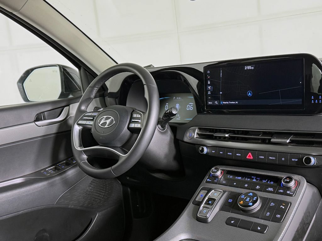 Used 2024 Hyundai Palisade SEL AWD/4WD image 27