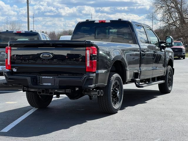 New 2026 Ford F350 XLT w/ XLT Premium Package AWD/4WD image 47