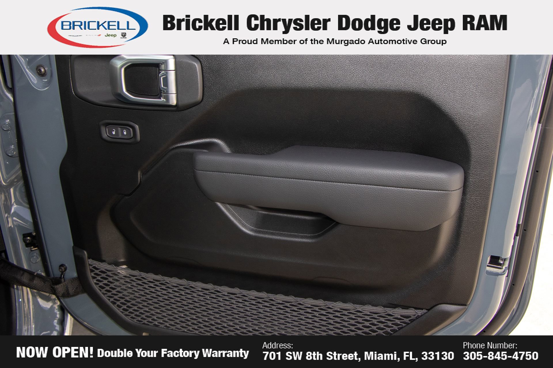 New 2026 Jeep Wrangler Sport image 12