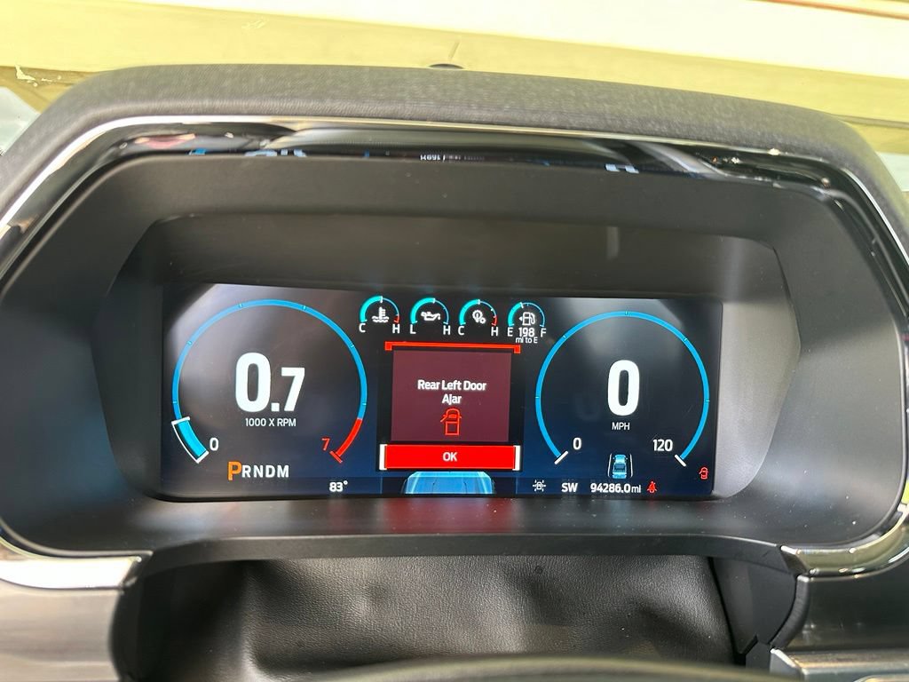 Used 2022 Ford F150 Lariat AWD/4WD image 38