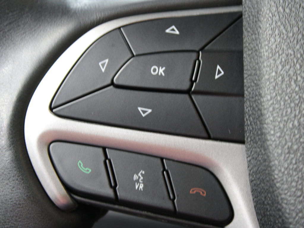 Used 2018 Jeep Grand Cherokee High Altitude AWD/4WD image 54