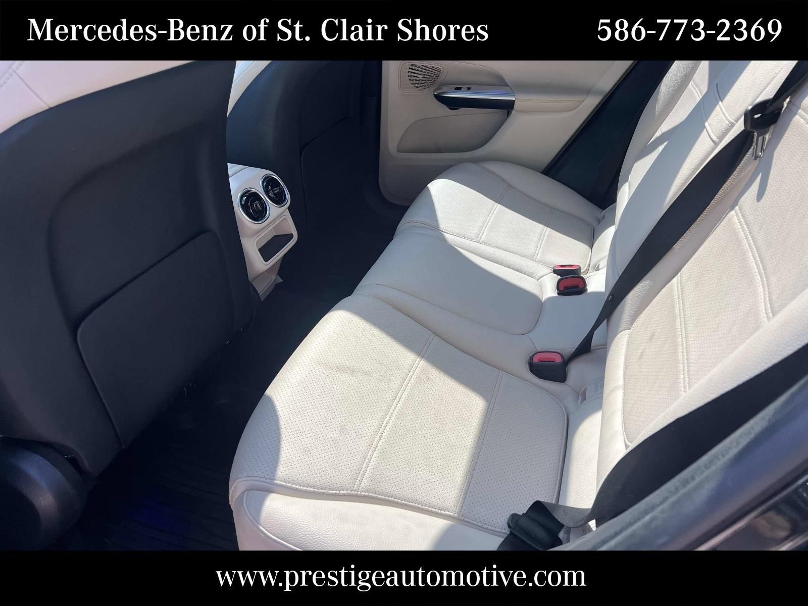 Certified 2024 Mercedes-Benz GLC 300 4MATIC image 15