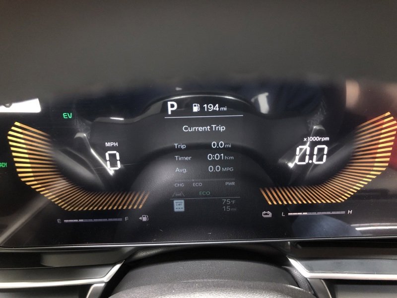 New 2026 Kia Carnival LXS image 26