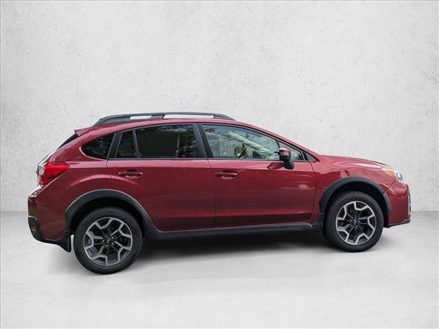 Used 2016 Subaru Crosstrek 2.0i Limited AWD/4WD image 4