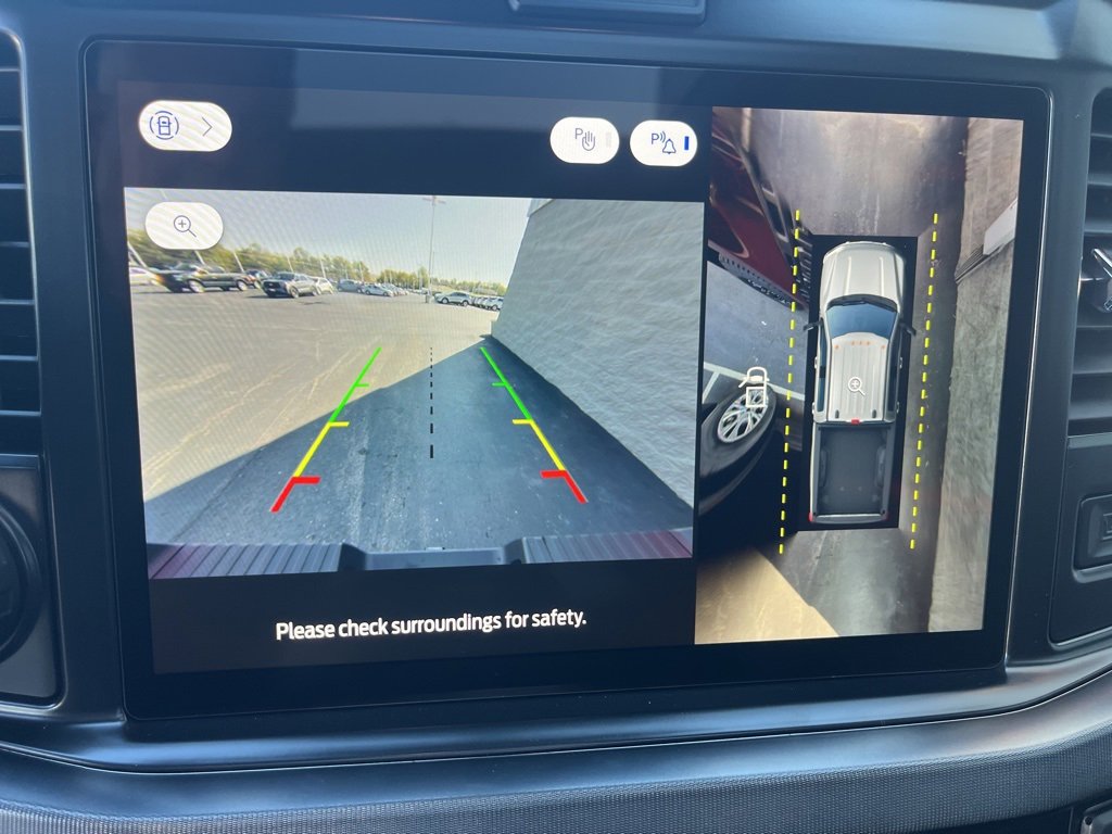 New 2026 Ford F250 Platinum image 20