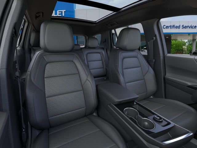 New 2026 Chevrolet Equinox LT w/ Convenience Package II image 16