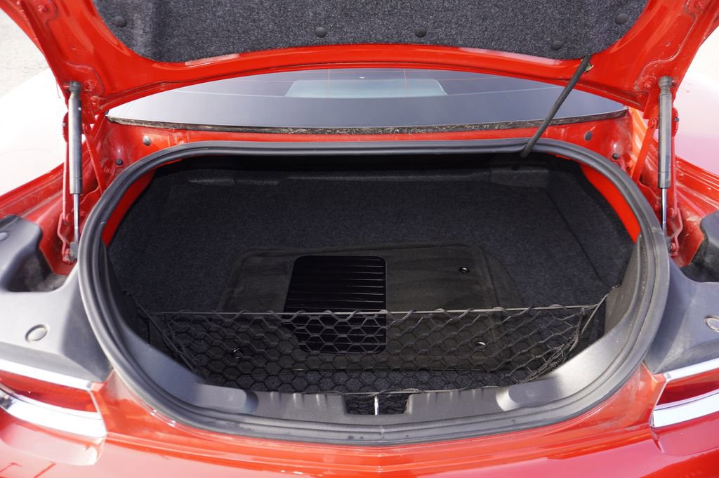 Used 2010 Chevrolet Camaro SS w/ RS Package image 25