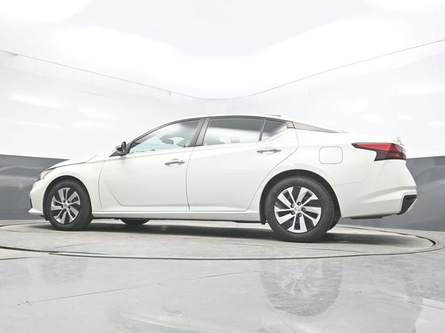 Used 2021 Nissan Altima 2.5 S FWD image 42