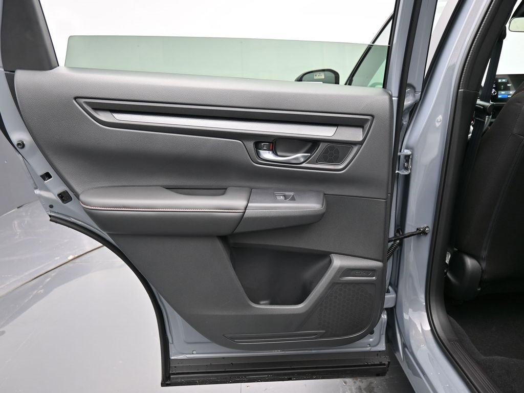 New 2026 Honda CR-V TrailSport image 34