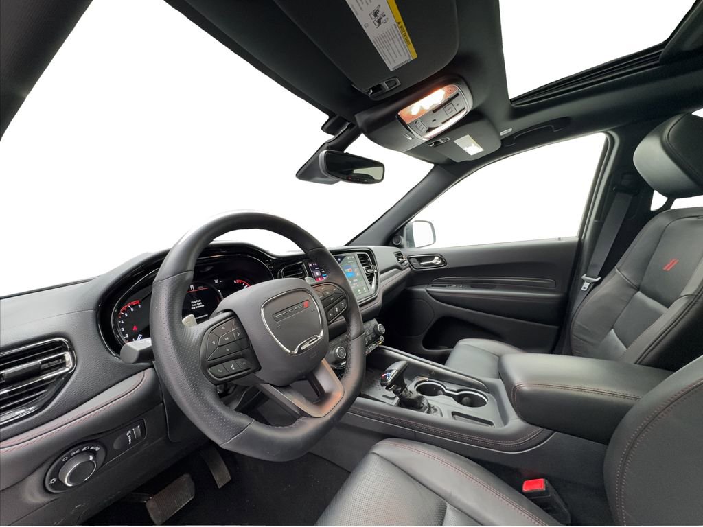 Used 2026 Dodge Durango GT AWD/4WD image 19