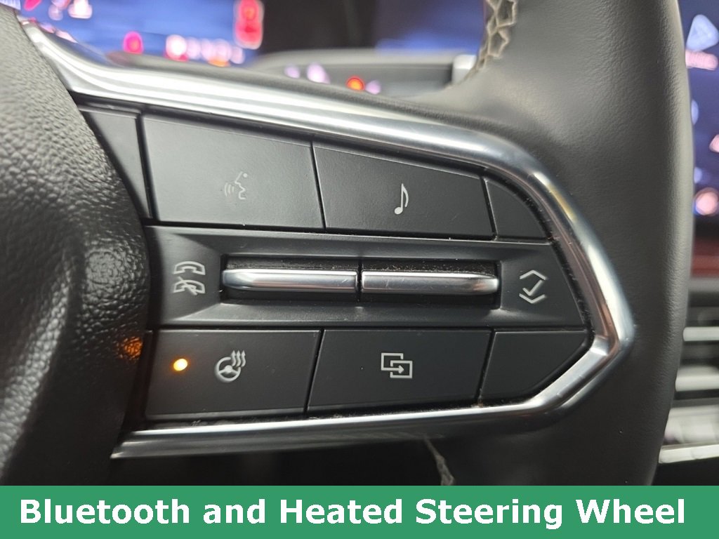 Used 2024 Chevrolet Traverse Z71 w/ Enhanced Driving Package image 28