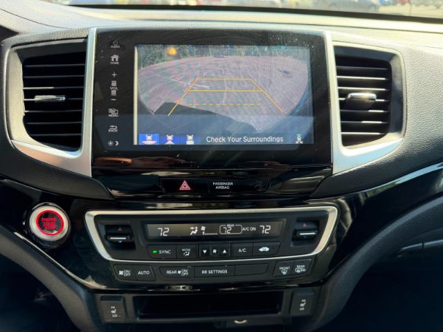 Used 2019 Honda Ridgeline Black Edition image 15