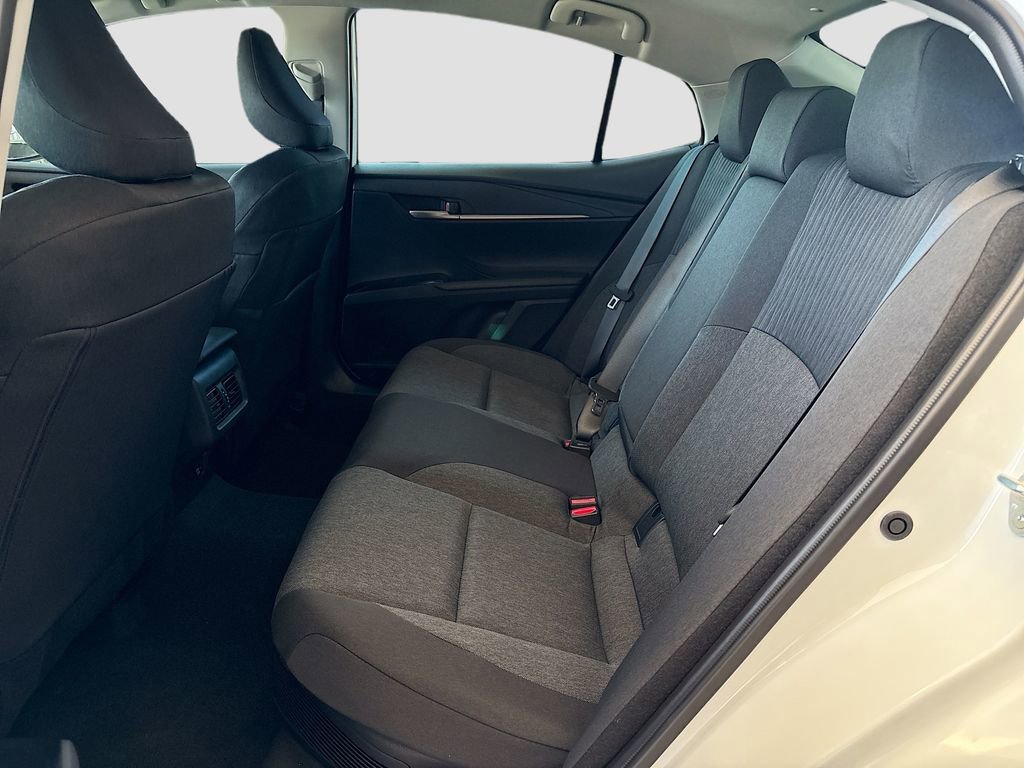 New 2026 Toyota Camry LE FWD image 20