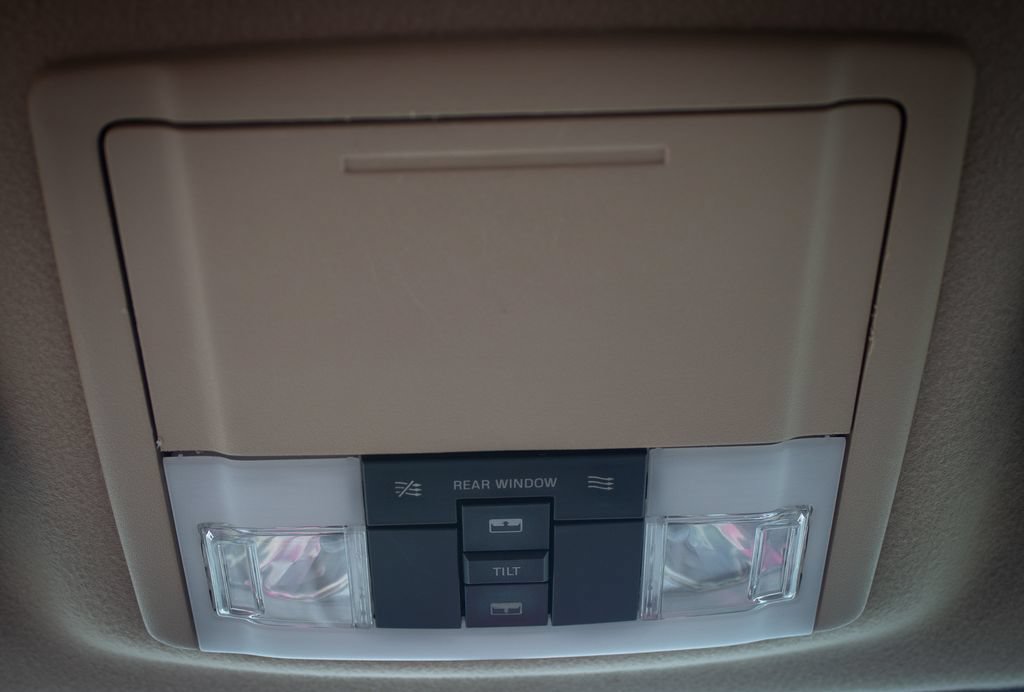 Used 2007 Ford Expedition Eddie Bauer AWD/4WD image 16