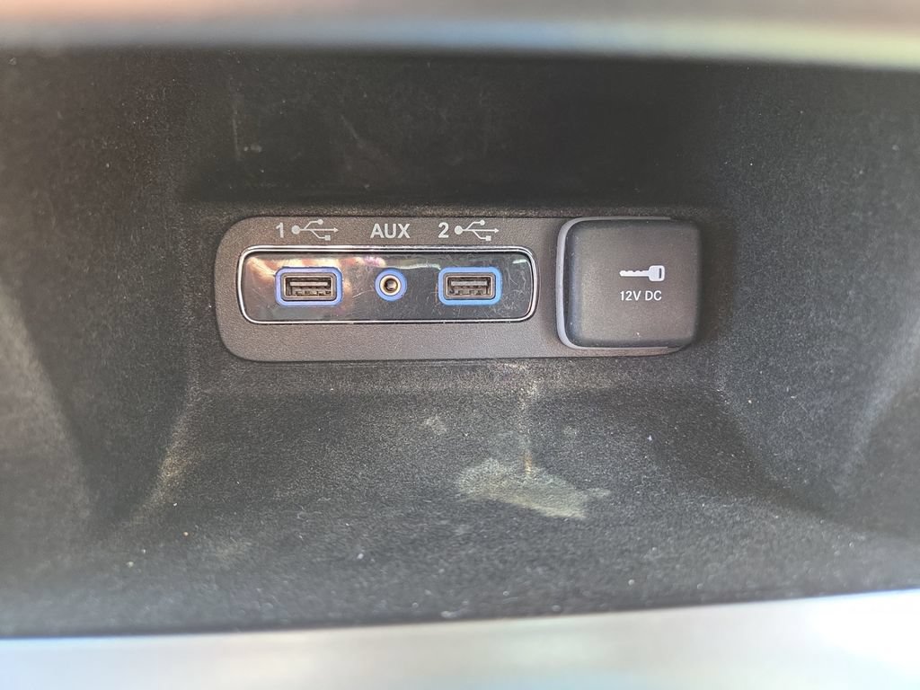 Certified 2021 Jeep Grand Cherokee Overland AWD/4WD image 34