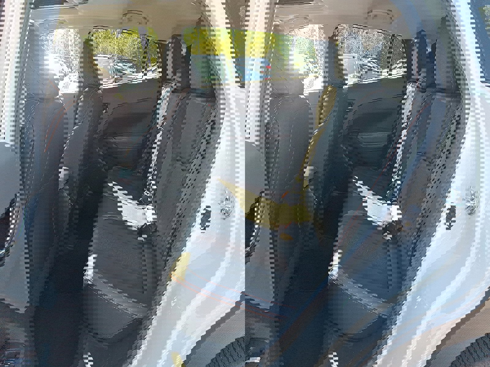 Used 2025 Subaru Crosstrek 2.5i Limited image 11