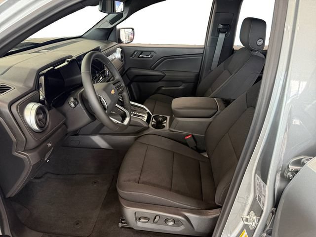 New 2026 Chevrolet Colorado LT w/ Advanced Trailering Package RWD image 6