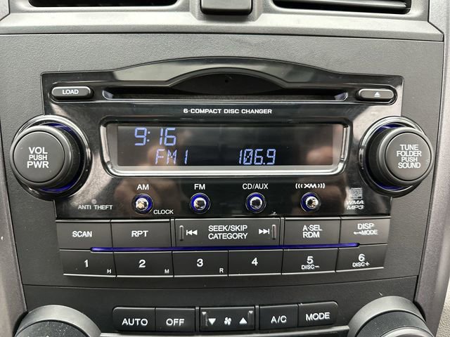 Used 2009 Honda CR-V EX-L image 16