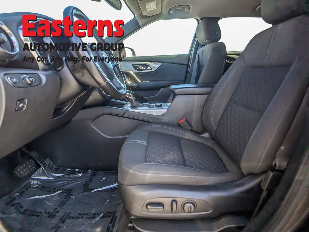 Used 2019 Chevrolet Blazer LT image 20
