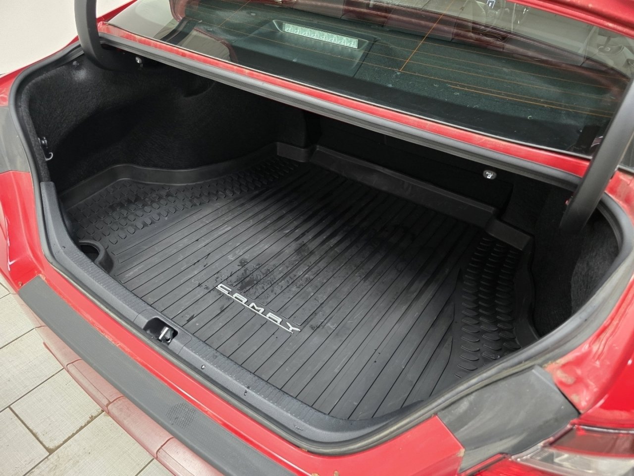 Certified 2023 Toyota Camry SE image 16