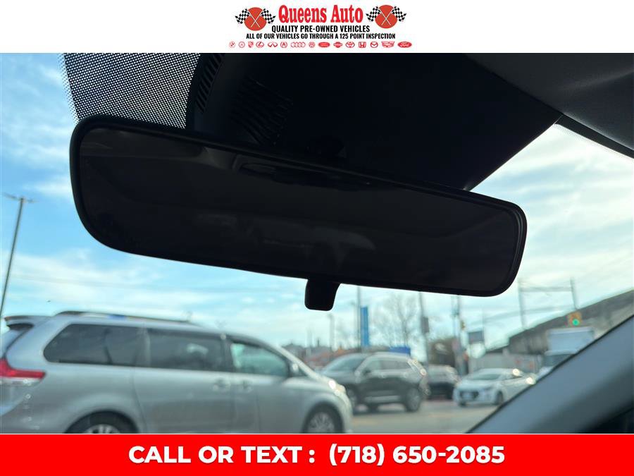 Used 2021 Kia Seltos EX image 19