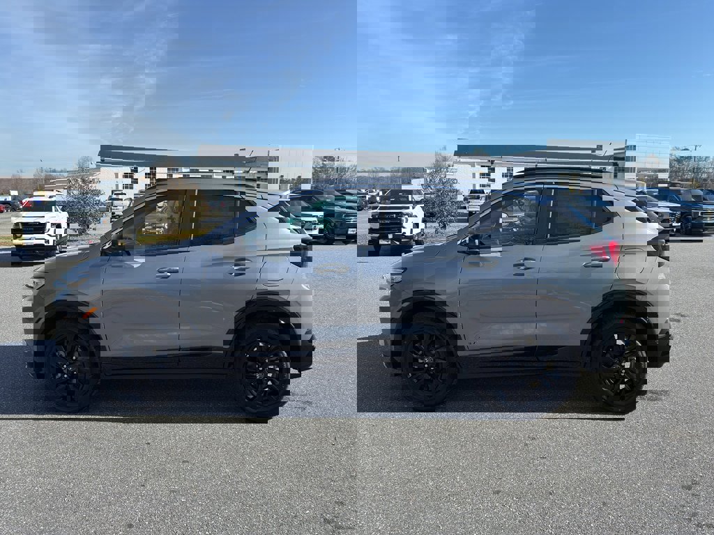 New 2026 Buick Encore GX Sport Touring w/ Advanced Technology Package image 3