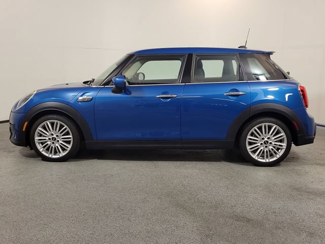 Used 2024 MINI Cooper S FWD image 4