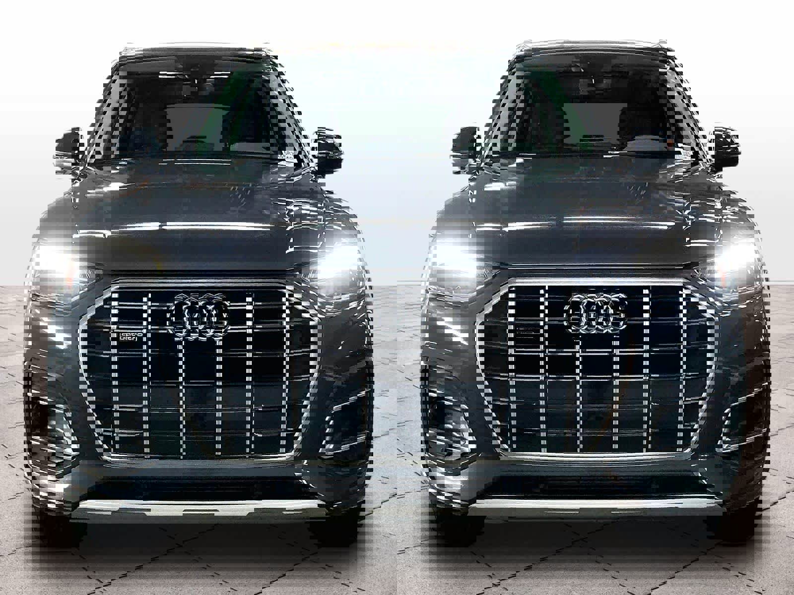 Used 2023 Audi Q5 2.0T Premium w/ Convenience Package image 3