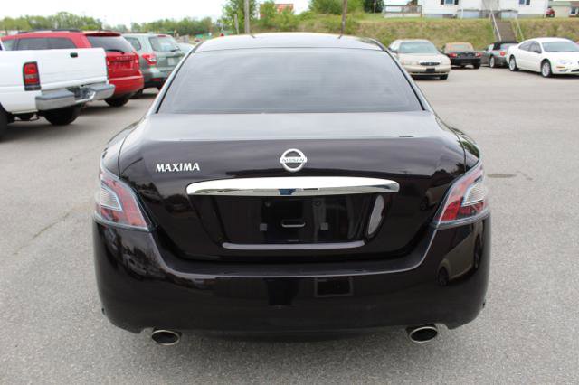 Used 2013 Nissan Maxima 3.5 S FWD image 6