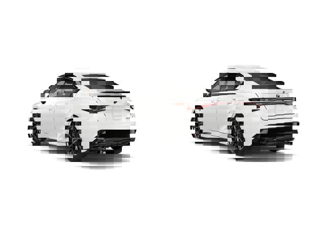New 2025 Lexus IS 350 F Sport image 22