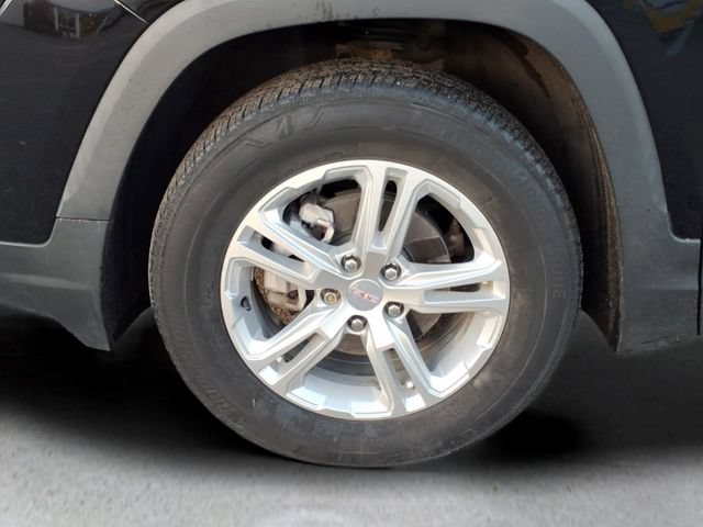 Used 2022 GMC Terrain SLE AWD/4WD image 10
