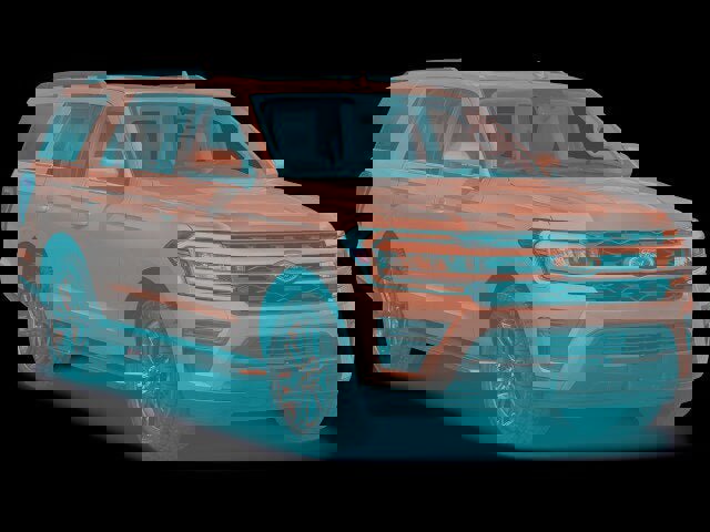 Used 2022 Ford Expedition XLT image 38